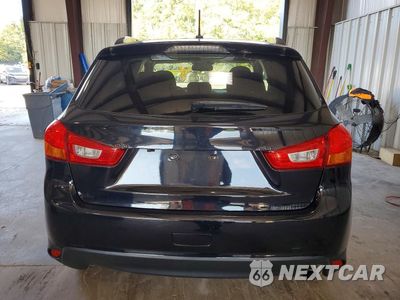 Zdjęcie 6 z 13 samochodu: 2013 MITSUBISHI OUTLANDER SPORT LE VIN:4A4AR5AU5DE016771 - miniatura
