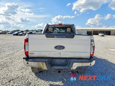 Zdjęcie 6 z 12 samochodu: 2017 FORD F250 SUPER DUTY VIN:1FT7W2BT6HEC40152 - miniatura