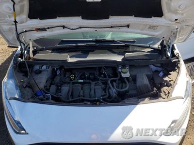 Zdjęcie 12 z 13 samochodu: 2019 FORD TRANSIT CONNECT XL VIN:NM0LS6E23K1420690 - miniatura