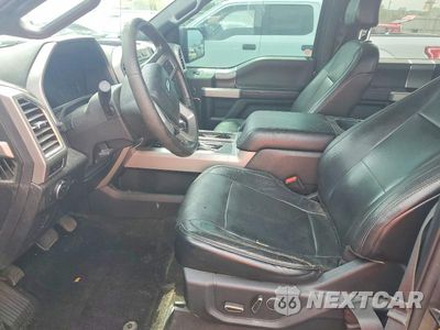 Zdjęcie 7 z 12 samochodu: 2015 FORD F150 SUPERCREW VIN:1FTFW1EG7FFB64730 - miniatura