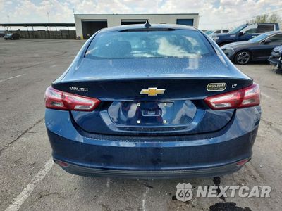 Zdjęcie 6 z 12 samochodu: 2022 CHEVROLET MALIBU LT VIN:1G1ZD5ST0NF182229 - miniatura