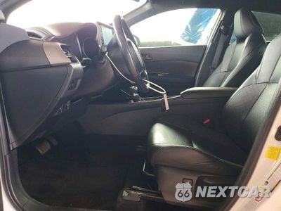 Zdjęcie 7 z 14 samochodu: 2019 TOYOTA C-HR LIMITED VIN:JTNKHMBX1K1023850 - miniatura