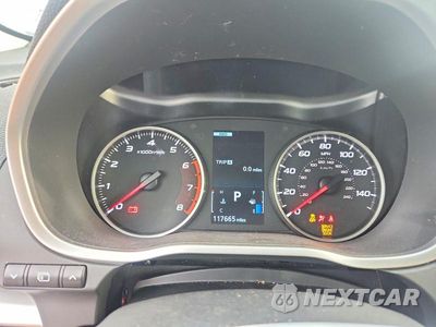 Zdjęcie 9 z 13 samochodu: 2019 MITSUBISHI ECLIPSE CROSS ES VIN:JA4AT3AA0KZ048112 - miniatura