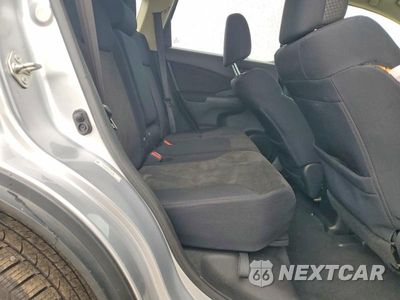 Zdjęcie 11 z 13 samochodu: 2015 HONDA CR-V EX VIN:2HKRM4H55FH619949 - miniatura