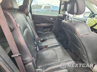 Zdjęcie 11 z 14 samochodu: 2018 DODGE JOURNEY GT VIN:3C4PDCEG3JT472692 - miniatura
