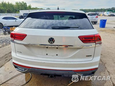Zdjęcie 6 z 13 samochodu: 2020 VOLKSWAGEN ATLAS CROSS SPORT SE VIN:1V26E2CA5LC220408 - miniatura