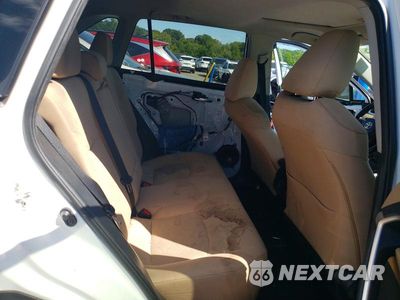 Zdjęcie 10 z 12 samochodu: 2020 TOYOTA RAV4 XLE VIN:2T3P1RFV5LW099191 - miniatura