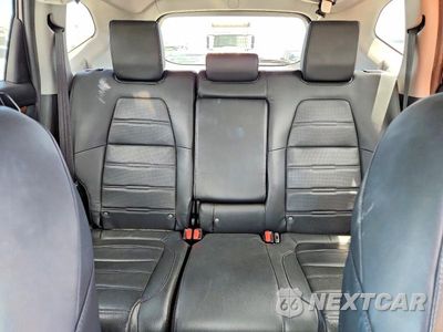 Zdjęcie 10 z 13 samochodu: 2022 HONDA CR-V EXL VIN:5J6RW1H88NA019753 - miniatura