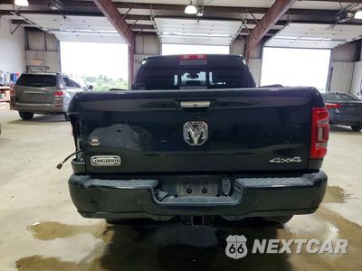 Zdjęcie 6 z 12 samochodu: 2020 RAM 2500 LONGHORN VIN:3C6UR5GJ8LG255862 - miniatura