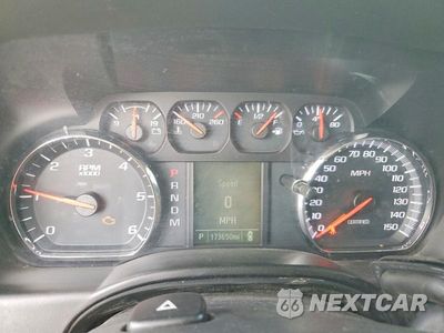 Zdjęcie 9 z 13 samochodu: 2016 CHEVROLET TAHOE POLICE VIN:1GNSKDEC4GR266101 - miniatura