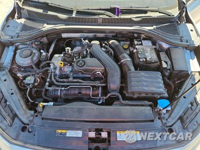 Zdjęcie 11 z 12 samochodu: 2025 VOLKSWAGEN JETTA SE VIN:3VW7X7BU5SM061943 - miniatura