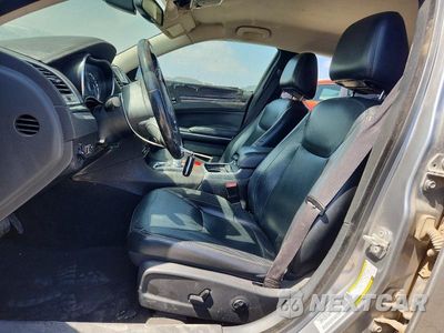 Zdjęcie 7 z 12 samochodu: 2016 CHRYSLER 300 LIMITED VIN:2C3CCAAG0GH182363 - miniatura