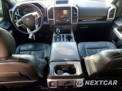 Zdjęcie 8 z 12 samochodu: 2018 FORD F150 SUPERCREW VIN:1FTEW1EG5JKD02017 - miniatura