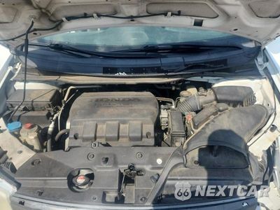 Zdjęcie 12 z 13 samochodu: 2013 HONDA ODYSSEY EXL VIN:5FNRL5H68DB090283 - miniatura