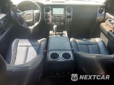 Zdjęcie 8 z 13 samochodu: 2016 FORD EXPEDITION EL PLATINUM VIN:1FMJK1LT9GEF21981 - miniatura