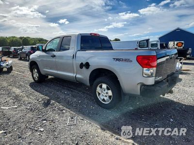 Drugie zdjęcie samochodu z przodu: 2008 TOYOTA TUNDRA SR5 VIN:5TBBV54138S496150 - miniatura