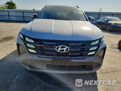 Piąte zdjęcie samochodu w środku: 2026 HYUNDAI TUCSON SEL VIN:5NMJB3DE0TH695784 - miniatura