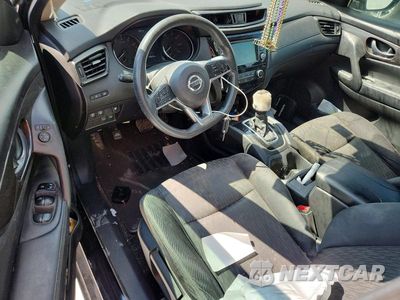 Zdjęcie 8 z 13 samochodu: 2019 NISSAN ROGUE S VIN:JN8AT2MT0KW501471 - miniatura