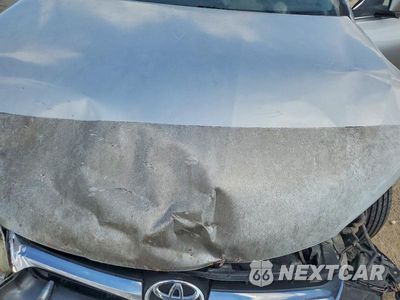 Zdjęcie 11 z 12 samochodu: 2017 TOYOTA CAMRY LE VIN:4T1BF1FK0HU662117 - miniatura