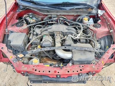 Zdjęcie 11 z 12 samochodu: 2013 SCION FR-S BASE VIN:JF1ZNAA1XD2719584 - miniatura