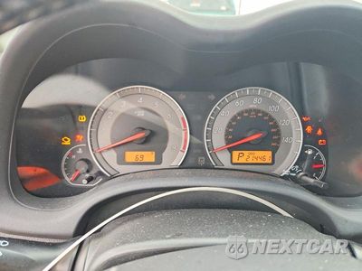 Zdjęcie 9 z 13 samochodu: 2010 TOYOTA COROLLA S VIN:2T1BU4EE5AC437492 - miniatura