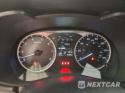 Zdjęcie 9 z 12 samochodu: 2025 NISSAN VERSA S VIN:3N1CN8DV4SL882592 - miniatura