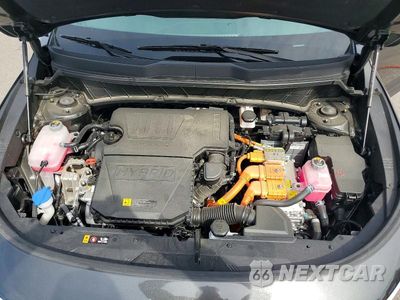 Zdjęcie 12 z 14 samochodu: 2025 KIA NIRO LX VIN:KNDCP3LE8S5289202 - miniatura