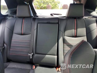 Zdjęcie 10 z 13 samochodu: 2025 TOYOTA RAV4 XSE VIN:JTMFB3FV7SD284358 - miniatura