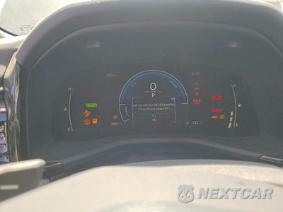 Zdjęcie 9 z 13 samochodu: 2026 TOYOTA CAMRY SE VIN:4T1DAACK1TU739162 - miniatura