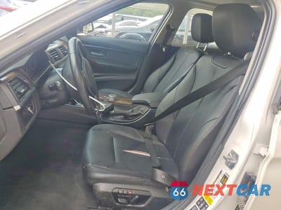 Zdjęcie 7 z 13 samochodu: 2015 BMW 328 XI SULEV VIN:WBA3B5C52FF961634 - miniatura