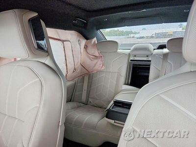Zdjęcie 10 z 12 samochodu: 2024 BMW 760 XI VIN:WBA33EJ06RCP08908 - miniatura