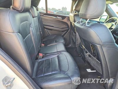 Zdjęcie 11 z 13 samochodu: 2017 MERCEDES-BENZ GLE COUPE 43 AMG VIN:4JGED6EB6HA067940 - miniatura