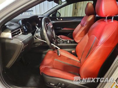 Zdjęcie 7 z 12 samochodu: 2024 KIA K5 GT LINE VIN:5XXG64J26RG256725 - miniatura