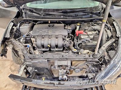 Zdjęcie 11 z 12 samochodu: 2016 NISSAN SENTRA S VIN:3N1AB7APXGY253400 - miniatura