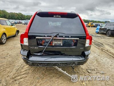 Zdjęcie 6 z 13 samochodu: 2013 VOLVO XC90 3.2 VIN:YV4952CZ5D1642029 - miniatura