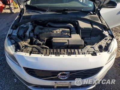 Zdjęcie 11 z 12 samochodu: 2016 VOLVO V60 CROSS COUNTRY PREMIER VIN:YV4612HKXG1003448 - miniatura