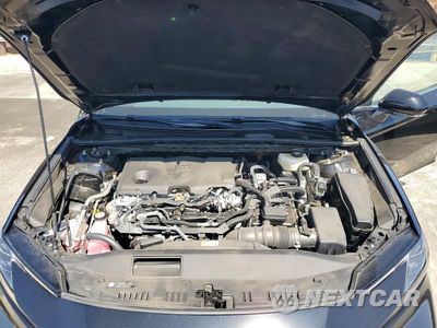 Zdjęcie 11 z 12 samochodu: 2026 TOYOTA CAMRY XLE VIN:4T1DAACK8TU707244 - miniatura