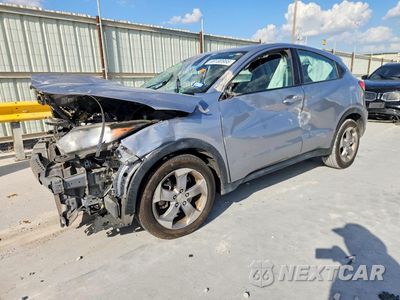 2018 HONDA HR-V LX 3CZRU5H37JG703948 - główne zdjęcie licytacji z USA - miniatura