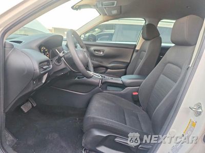 Zdjęcie 7 z 12 samochodu: 2025 HONDA HR-V LX VIN:3CZRZ1H30SM737940 - miniatura