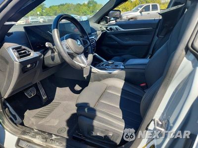 Zdjęcie 7 z 12 samochodu: 2024 BMW I4 M50 VIN:WBY33AW03RFS34062 - miniatura