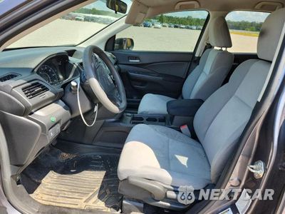 Zdjęcie 7 z 13 samochodu: 2016 HONDA CR-V SE VIN:2HKRM3H49GH541081 - miniatura