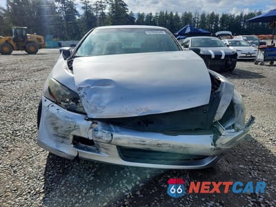 Piąte zdjęcie samochodu w środku: 2007 HONDA ACCORD VALUE VIN:1HGCM56127A066134 - miniatura