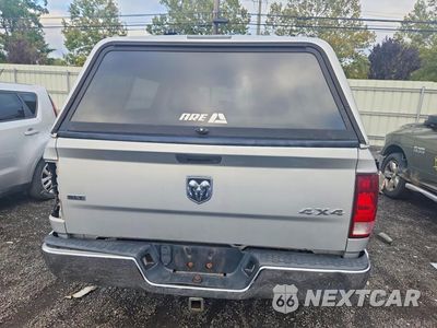 Zdjęcie 6 z 12 samochodu: 2012 DODGE RAM 1500 SLT VIN:1C6RD7GP5CS266430 - miniatura