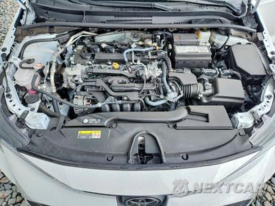 Zdjęcie 11 z 12 samochodu: 2026 TOYOTA COROLLA LE VIN:5YFB4MDE1TP424548 - miniatura
