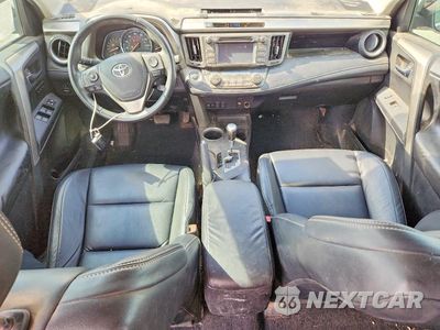Zdjęcie 8 z 14 samochodu: 2013 TOYOTA RAV4 LIMITED VIN:2T3YFREV4DW065364 - miniatura