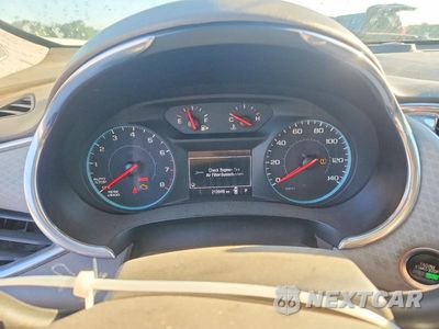 Zdjęcie 9 z 12 samochodu: 2019 CHEVROLET MALIBU LT VIN:1G1ZD5STXKF138878 - miniatura
