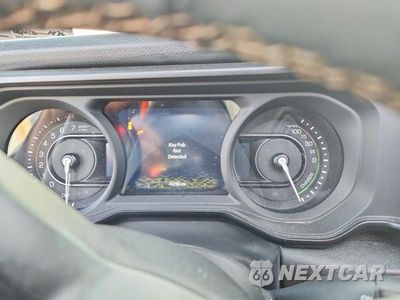 Zdjęcie 9 z 14 samochodu: 2024 JEEP WRANGLER 4XE VIN:1C4RJXN68RW165931 - miniatura