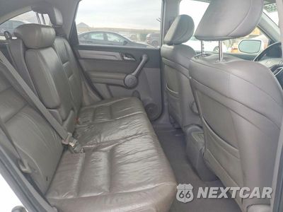 Zdjęcie 10 z 12 samochodu: 2008 HONDA CR-V EXL VIN:JHLRE48738C066413 - miniatura
