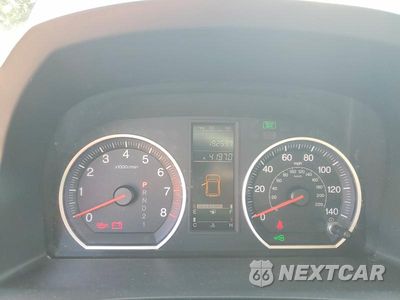 Zdjęcie 9 z 12 samochodu: 2009 HONDA CR-V LX VIN:3CZRE38349G703385 - miniatura