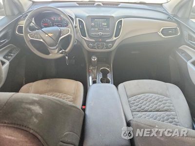 Zdjęcie 8 z 12 samochodu: 2019 CHEVROLET EQUINOX LS VIN:3GNAXSEV6KS654410 - miniatura